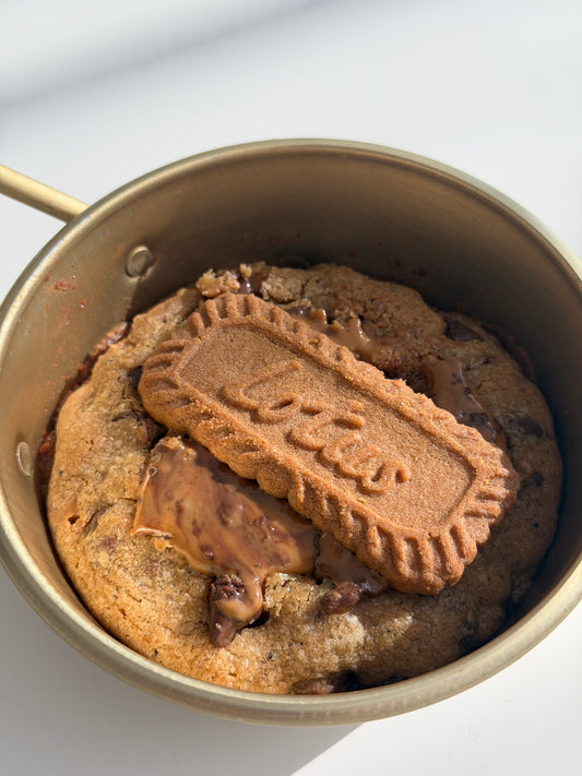Overload Deep Dish Cookie