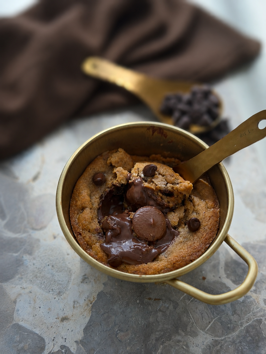 Overload Deep Dish Cookie