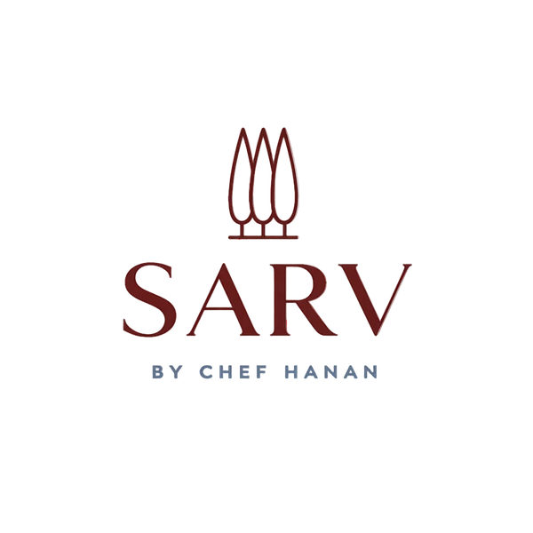 Sarv