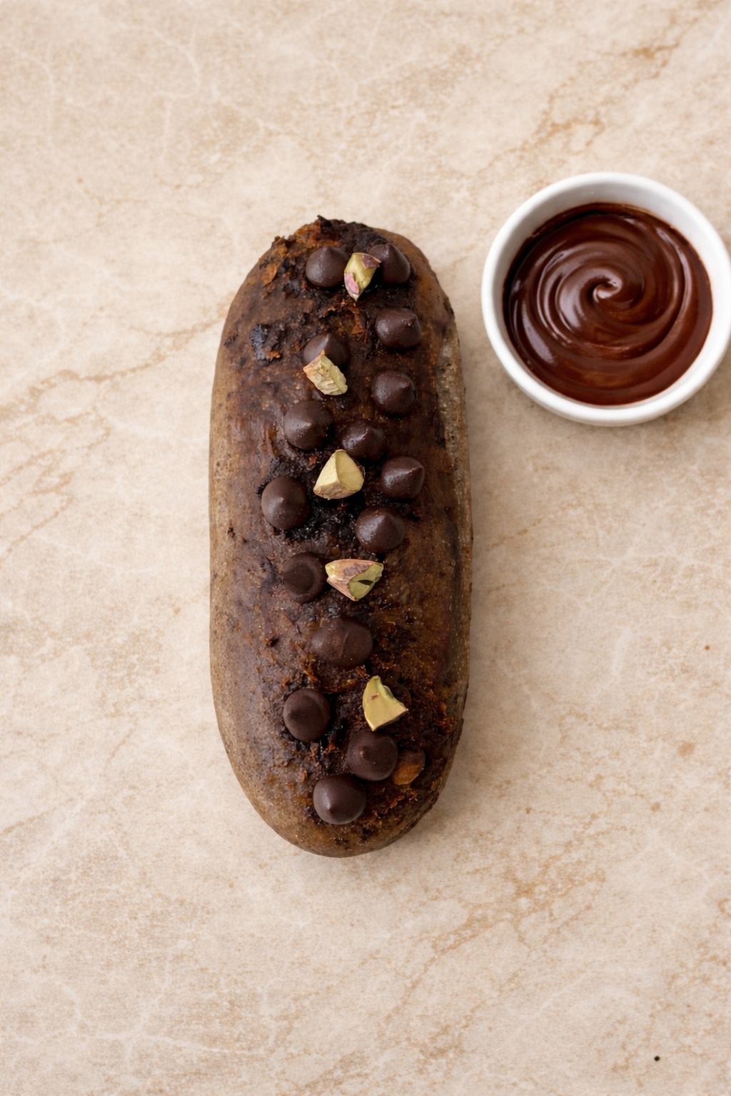 Mini fucaccia
