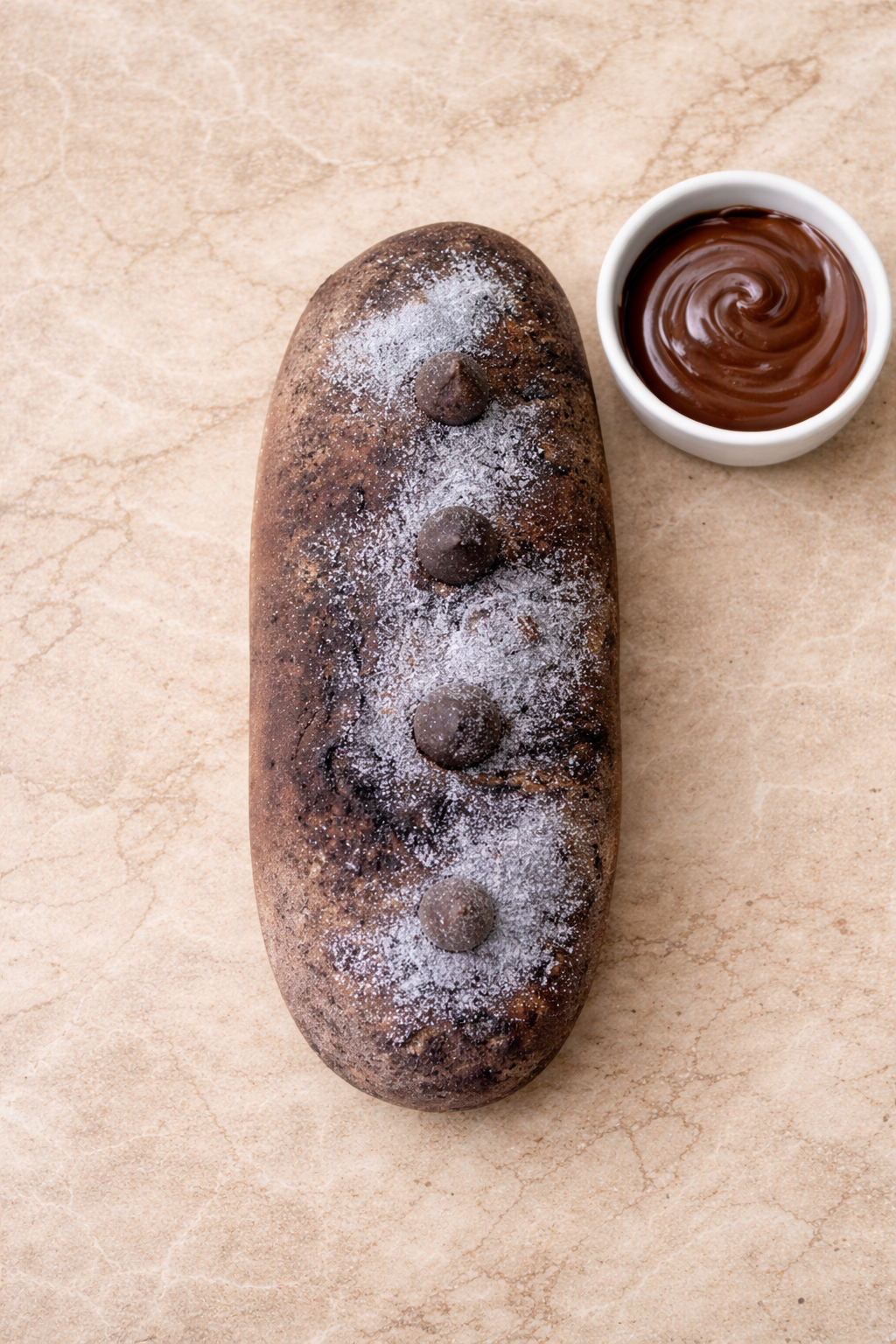 Mini fucaccia