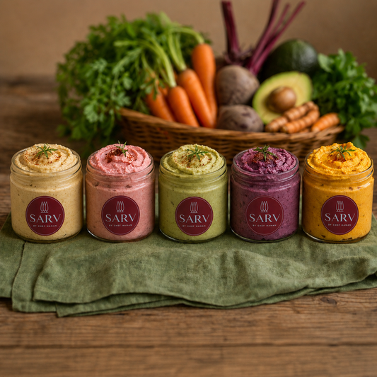 Hummus