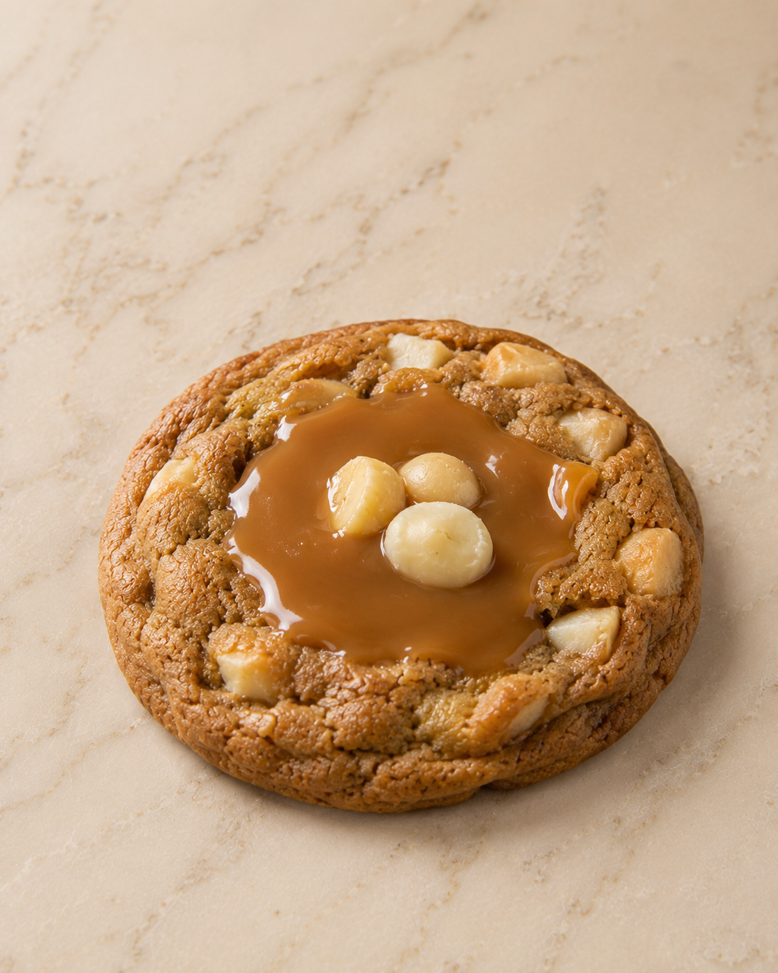 Thin cookies