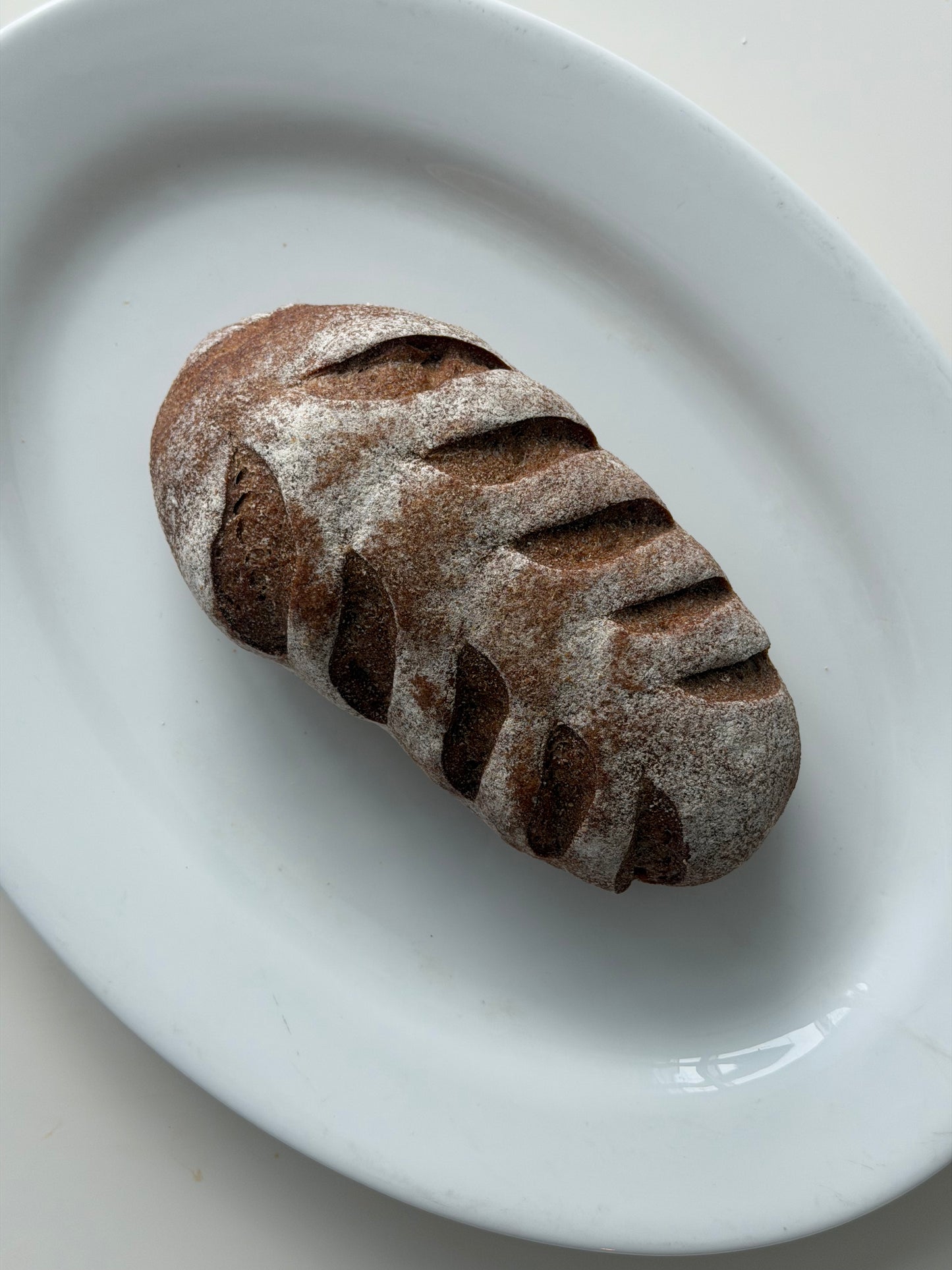 Sourdough Bread