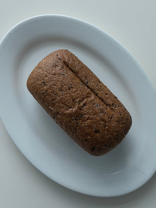 Sourdough Bread