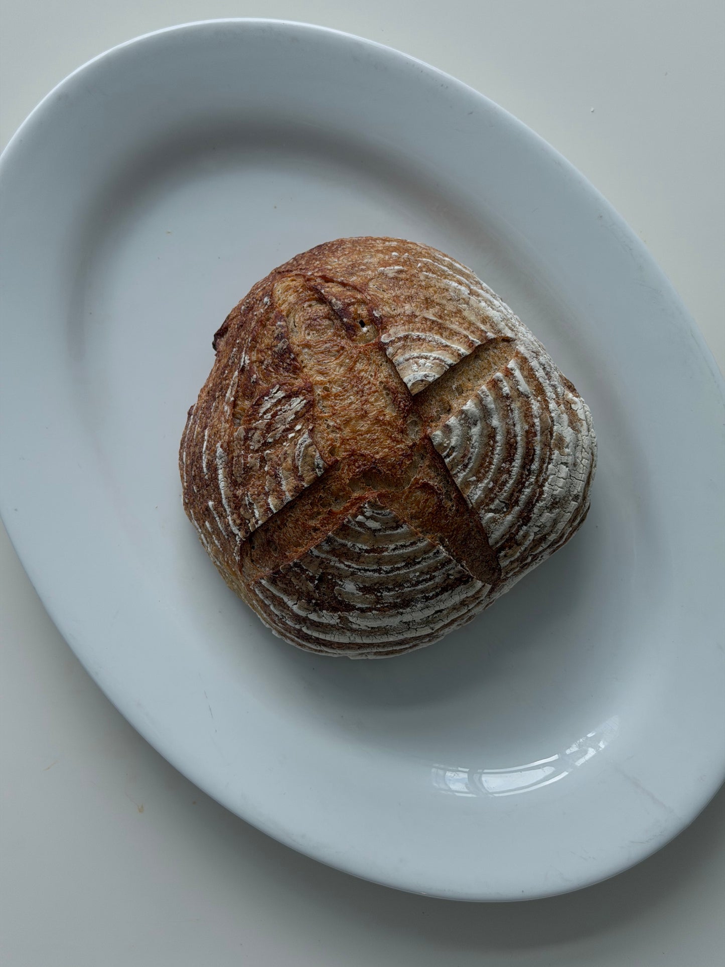 Sourdough Bread