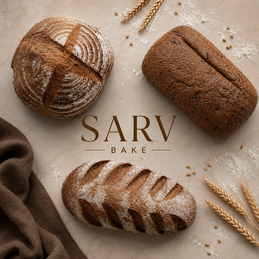 Sourdough Bread